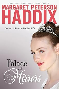palace of mirrors 1st edition margaret peterson haddix 1442406674, 978-1442406674