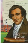 tom paine voice of revolution 1st edition milton meltzer 0531112918, 978-0531112915