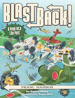 pearl harbor 1st edition nancy ohlin ,roger sima 1499806213, 978-1499806212