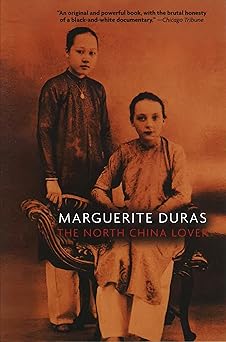 the north china lover a novel 1st edition marguerite duras ,leigh hafrey 1565840437, 978-1565840430