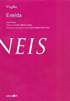 eneida 1st edition virga lio 8573265507, 978-8573265507