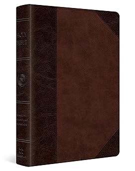 esv personal reference bible 1st edition esv bibles 1433553279, 978-1433553271