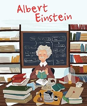 albert einstein 1st edition isabel munoz 8854413372, 978-8854413375