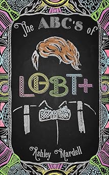 the abcs of lgbt+ 1st edition ash hardell 163353409x, 978-1633534094