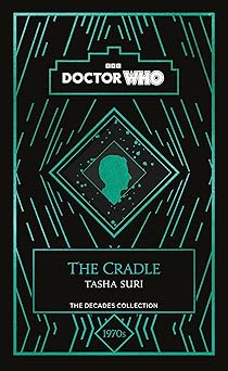 doctor who 70s book 1st edition tasha suri ,doctor who 1405956968, 978-1405956963