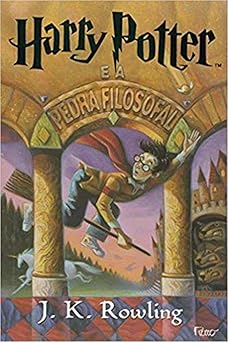 harry potter e a pedra filosofal 1st edition j k rowling 8532511015, 978-8532511010
