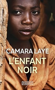 lenfant noir prix charles veillon 1954 roman 1st edition camara laye 2266178946, 978-2266178945