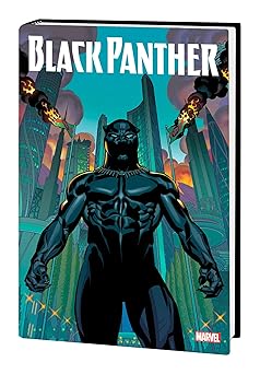black panther by ta nehisi coates omnibus 1st edition ta nehisi coates ,brian stelfreeze ,marvel various