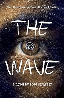 the wave 1st edition todd strasser 0307979121, 978-0307979124