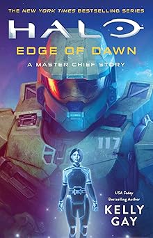 Halo Edge Of Dawn A Master Chief Story