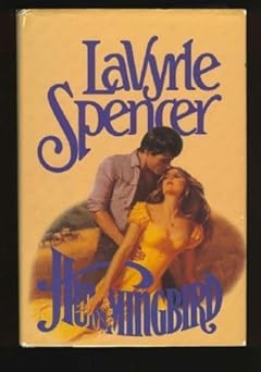 hummingbird 1st edition lavyrle spencer 0861889142, 978-0861889143