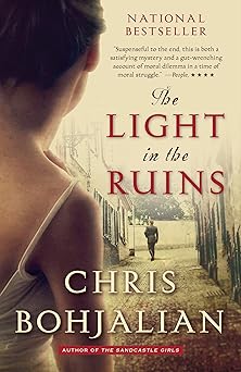 the light in the ruins 1st edition chris bohjalian 0307743926, 978-0307743923