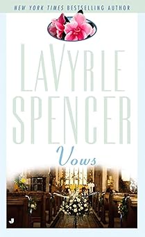 vows 1st edition lavyrle spencer 0515094773, 978-0515094770