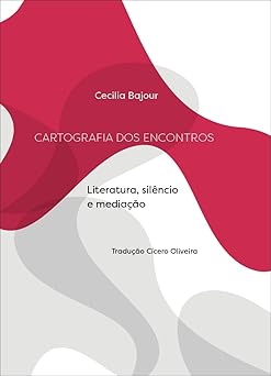 cartografia dos encontros 1st edition cecilia bajour 855330017x, 978-8553300174