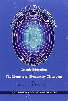 children of the universe 1st edition michael d\\\'neil duffy 093919550x, 978-0939195503