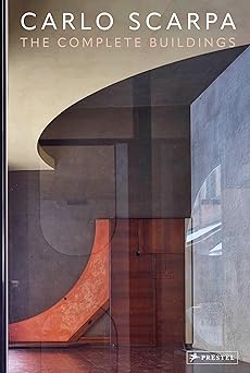 carlo scarpa the complete buildings 1st edition emiliano bugatti ,cemal emden ,jale n erzen ,luigi guzzardi