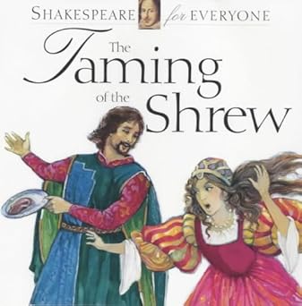 the taming of the shrew 1st edition jennifer mulherin 1842340514, 978-1842340516