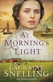 at mornings light christian historical fiction with romance set on the frontier of midwestern america 1st