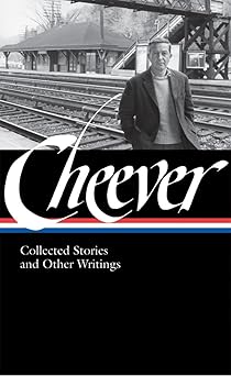 john cheever collected stories and other writings 1st edition john cheever ,blake bailey 1598530348,