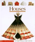 houses 1st edition gallimard jeunesse ,claude delafosse ,claude delasfosse ,donald grant 0590381520,