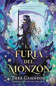 la furia del monza n 1st edition thea guanzon ,ica ar ba c dmar paya n 841008564x, 978-8410085640