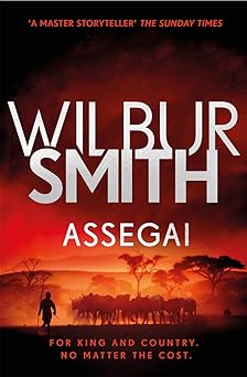 assegai 1st edition smith wilbur 1785766759, 978-1785766756