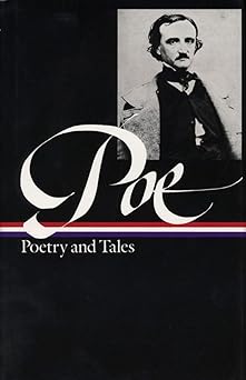 edgar allan poe poetry and tales 1st edition edgar allan poe ,patrick f quinn 0940450186, 978-0940450189