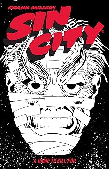frank millers sin city volume 2 a dame to kill for 1st edition frank miller 1506722830, 978-1506722832