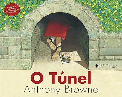 o ta nel 1st edition anthony browne 8566642287, 978-8566642285