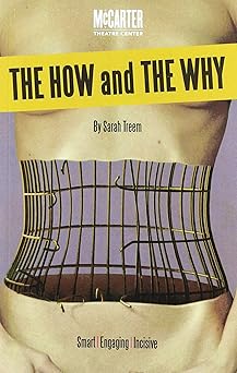 the how and the why 1st edition sarah treem 1575258021, 978-1575258027