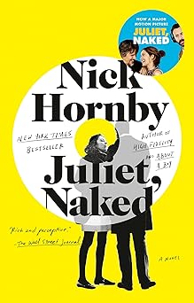 juliet naked 1st edition nick hornby 1594484775, 978-1594484773