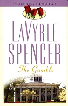 the gamble 1st edition lavyrle spencer 0425195813, 978-0425195819