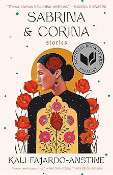 sabrina and corina stories 1st edition kali fajardo anstine 052551130x, 978-0525511304