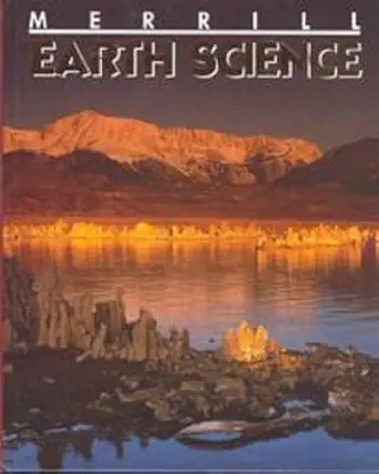 earth science 1st edition ralph m feather ,susan leach snyder ,dale t hesser 0675167442, 978-0675167444