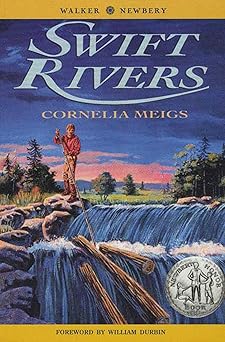 swift rivers 1st edition cornelia meigs ,william durbin 0802777031, 978-0802777034