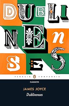 dublinenses 1st edition james joyce 8582850778, 978-8582850770