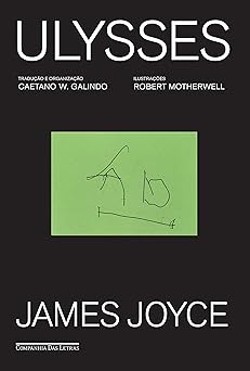ulysses edicao especial 1st edition james joyce 6559212637, 978-6559212637