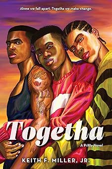 togetha 1st edition keith f miller jr 0063264978, 978-0063264977