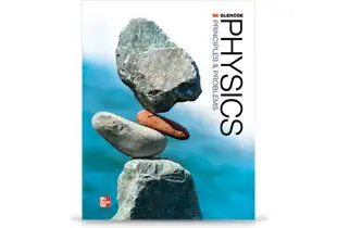 glencoe physics principles and problems teacher essentials 1st edition zitzewitz2013 0076592537,