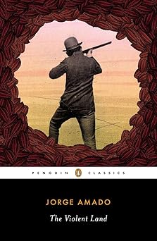 the violent land 1st edition jorge amado ,samuel putnam 0143106376, 978-0143106371