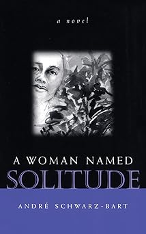 a woman named solitude 1st edition andra c schwarz bart 0815607040, 978-0815607045