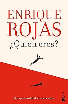 a quian eres / who are you 1st edition enrique rojas 6073911599, 978-6073911597