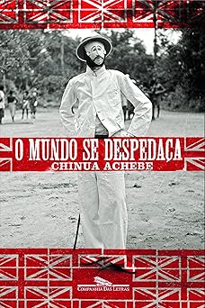 o mundo se despedaa a 1st edition chinua achebe ,vera queiroz da costa e silva 8535915508, 978-8535915501