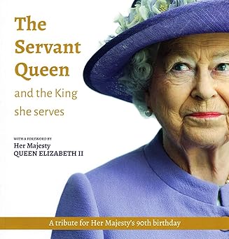 the servant queen and the king she serves 1st edition mark greene 0957559828, 978-0957559820