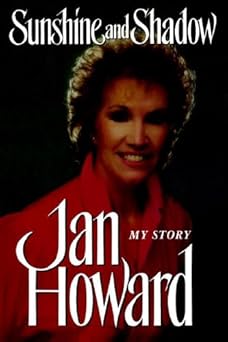 sunshine and shadow 1st edition jan howard 0319886921, 978-0319886922