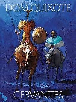 dom quixote volume i 1st edition author follow, follow 6580210621, 978-6580210626