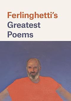 ferlinghettis greatest poems 1st edition lawrence ferlinghetti ,nancy peters 081122712x, 978-0811227124