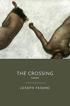 the crossing 1st edition joseph fasano 1930781539, 978-1930781535