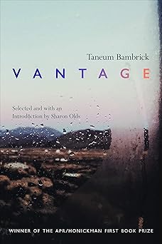 vantage 1st edition taneum bambrick 0986093807, 978-0986093807