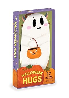 chronicle books halloween hugs 1st edition vera nika cha ves morales ,chronicle books 1797232258